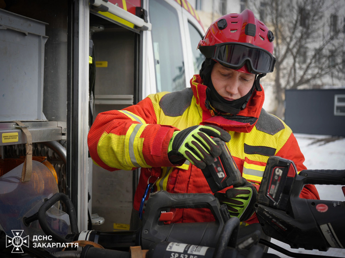 Герої без зброї: рятувальник Роберт Кут про допомогу людям, підтримку та відповідальність за кожне рішення
