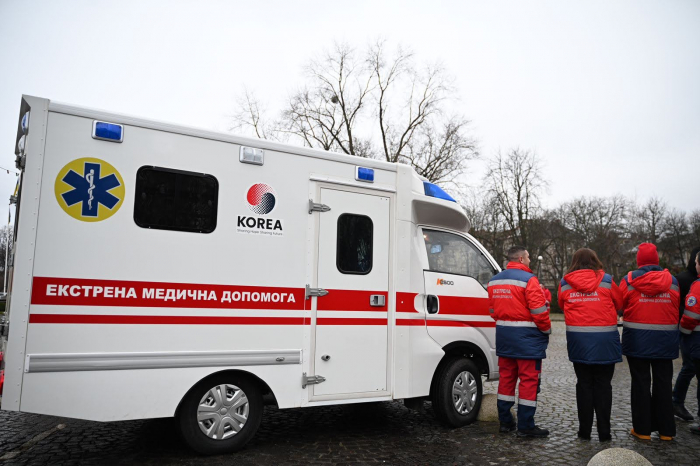 Закарпатська «екстренка» отримала додаткові 157 млн грн фінансування