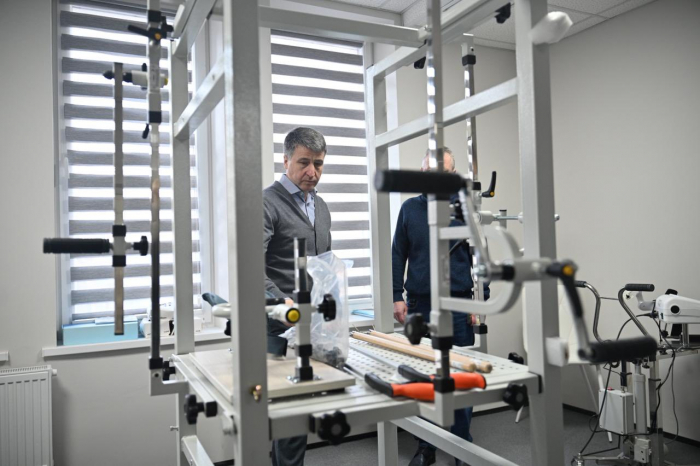 У Тячеві з понеділка запрацює новий реабілітаційний центр