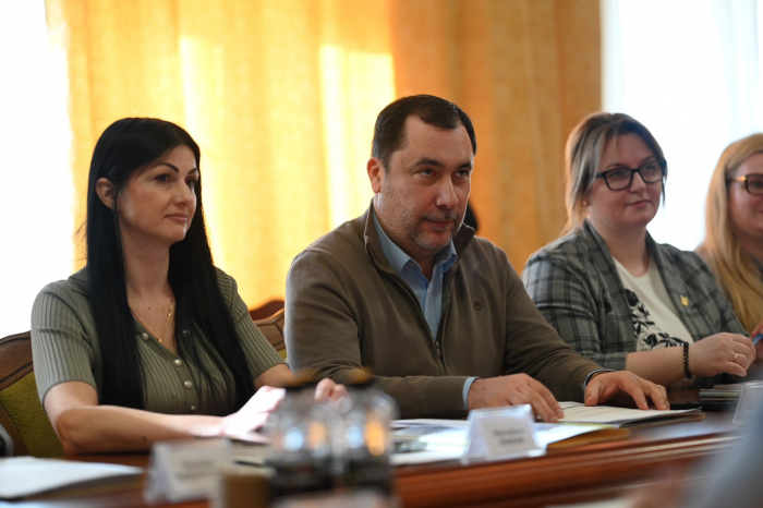 Закарпаття посилює підтримку дітей з інвалідністю: стартує новий етап проєкту «Стійкість»