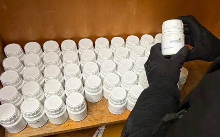 На кордоні з Угорщиною закарпатки приховали на тілі тютюнове насіння на понад пів мільйона гривень