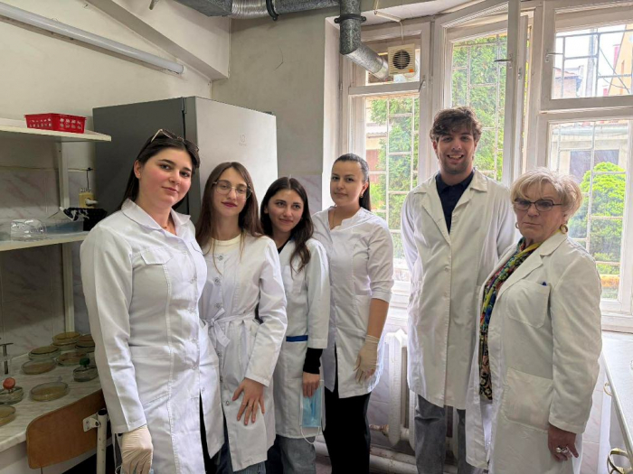 Інвазійні види Закарпаття у фокусі проєкту EFFUSE-win: міждисциплінарний підхід