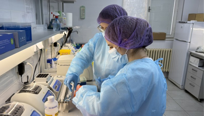 ДНК-ідентифікація тіл невпізнаних та зниклих безвісти: як на Закарпатті проводять експертизи