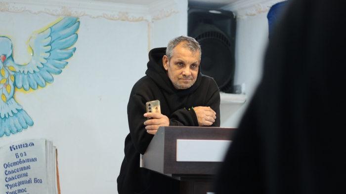 Юридична підтримка родин в Ужгороді: у межах програми Roma Response відбулася консультаційна зустріч

