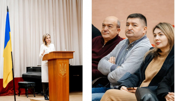 Освітній фронт Закарпаття: ректорка Наталя Шетеля про зміни, виклики та перемоги Академії