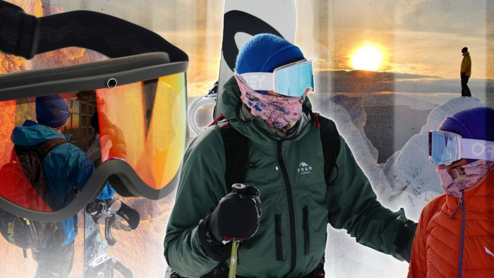 "Ми розпалили вогонь, аби хоч якось зігрітися": історія Юрія, який понад 20 років мандрує горами Закарпаття