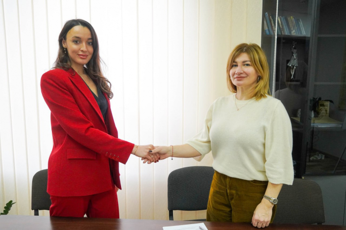 Ужгородська міськрада та ГО «Голос Ромні» підписали Меморандум про співпрацю