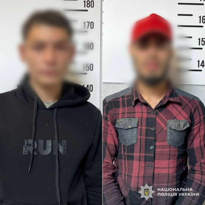 За матеріалами поліції Мукачева до 8 років ув’язнення з конфіскацією майна засуджено обвинувачених у розбійному нападі

