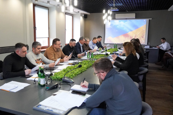 Відкриття міського автобусного маршруту №19 «КПП «Ужгород» - Залізничний вокзал» – виконком підтримав відповідне рішення