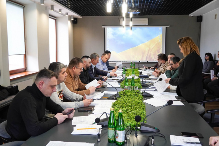 Ще 10 переселенців, які зареєстровані в Ужгороді, отримали право на житлові ваучери