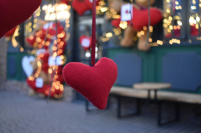 В Ужгороді у День святого Валентина одружиться 7 пар