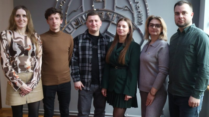 Як діагностувати та відновити деградовані землі Закарпаття: проєкт молодих учених УжНУ отримав підтримку МОН