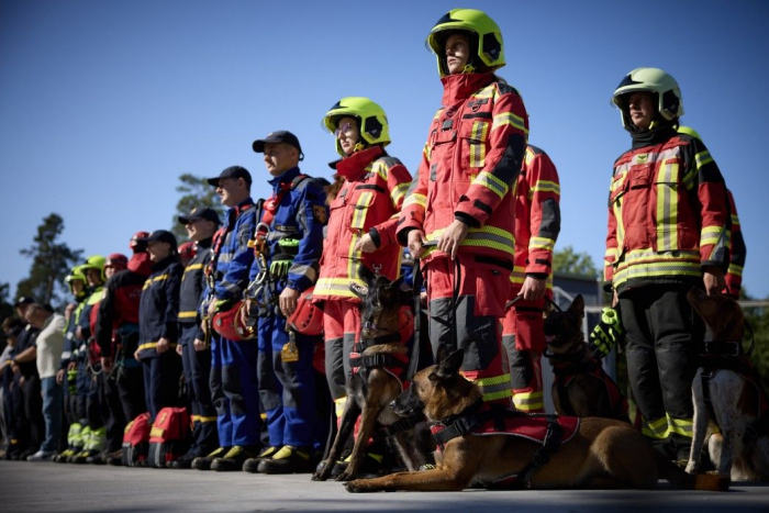 На Закарпатті пройдуть масштабні планові навчання з цивільного захисту