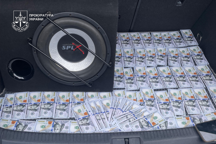 На Закарпатті за березень викрито 12 учасників схем незаконного переправлення військовозобов’язаних