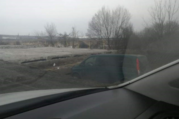 На Закарпатті судитимуть підрядника за ДТП під час ремонту траси Київ-Чоп, у якій вагітна жінка зазнала тяжких травм