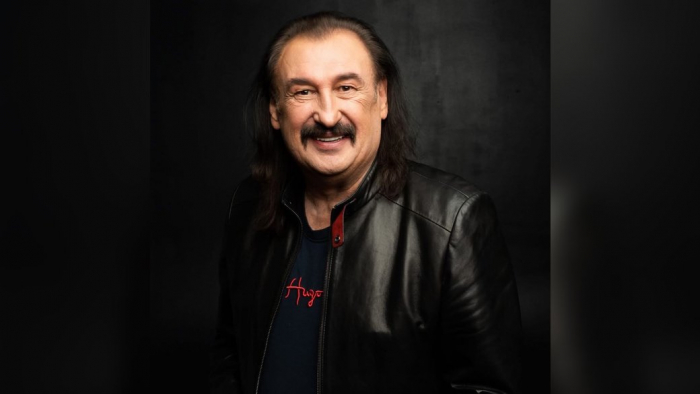 Петиція про присвоєння Степану Гізі звання "Герой України" набрала 25 тисяч голосів