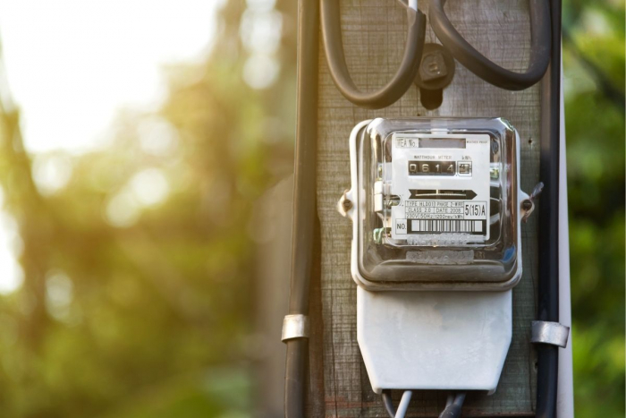 Передайте показники вчасно – не переплачуйте: «Закарпаттяобленерго» нагадує важливі дати

