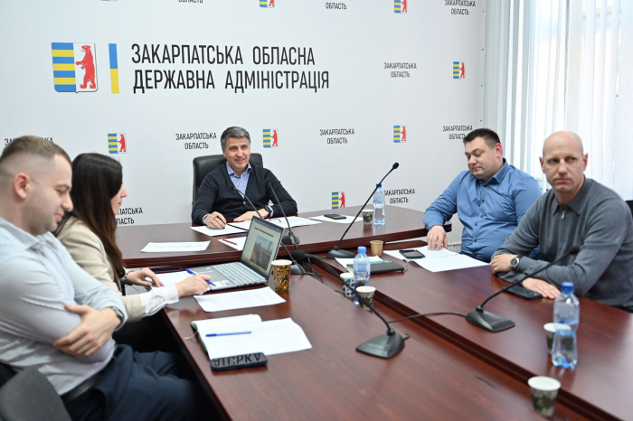 Новий міст через Тису: назвали дату запуску пункту пропуску «Біла Церква – Сігету Мармацієй»