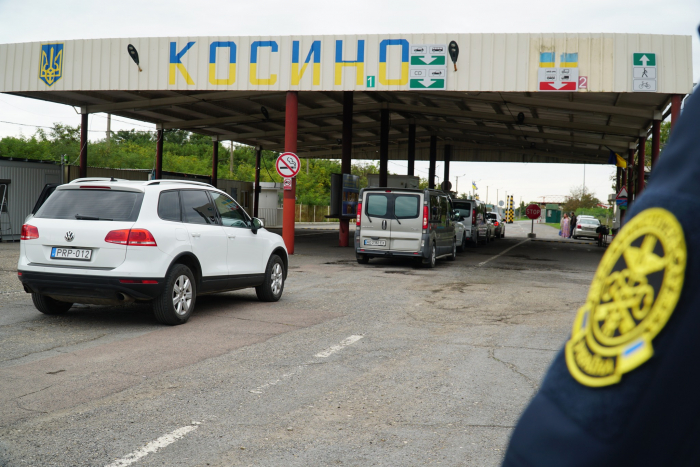 До уваги громадян, які планують перетинати українсько-угорський кордон: 10-11 березня не працюватиме пункт пропуску «Косино – Барабаш»

