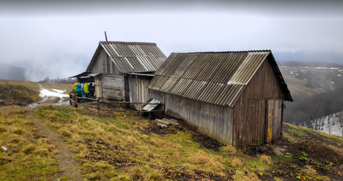 Фахівці ДСНС створили електронний перелік локацій з точками порятунку в Карпатах