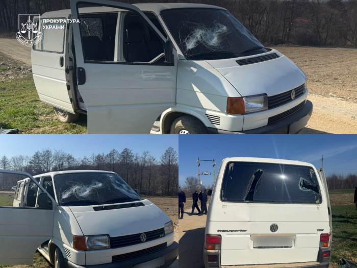 Конфлікти під час мобілізаційних заходів, можуть стати інструментом дестабілізації в регіоні - прокуратура Закарпаття

