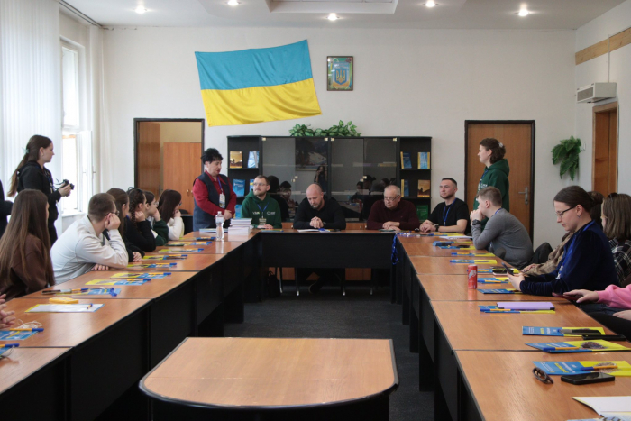 В Ужгороді розпочала роботу наукова школа «Закарпаття по-закарпатськи»