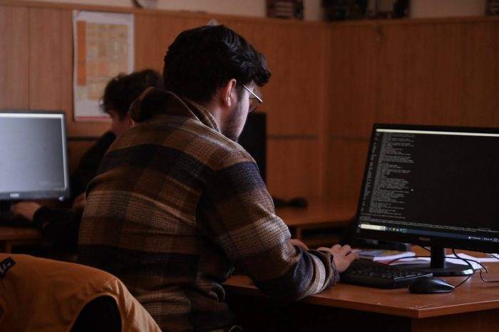 В Ужгороді стартував Перший відкритий чемпіонат області з кібербезпеки «TEIB-2026»