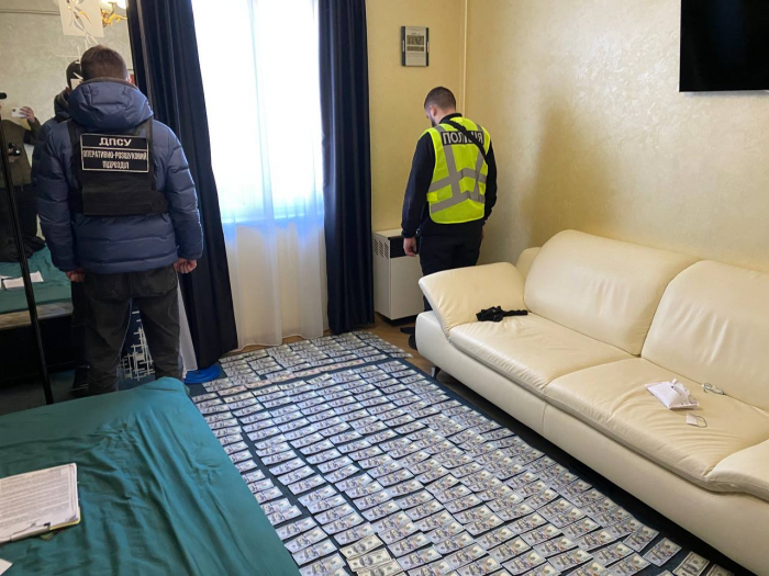 Оперативники Чопського загону ліквідували канал незаконного переправлення осіб через державний кордон

