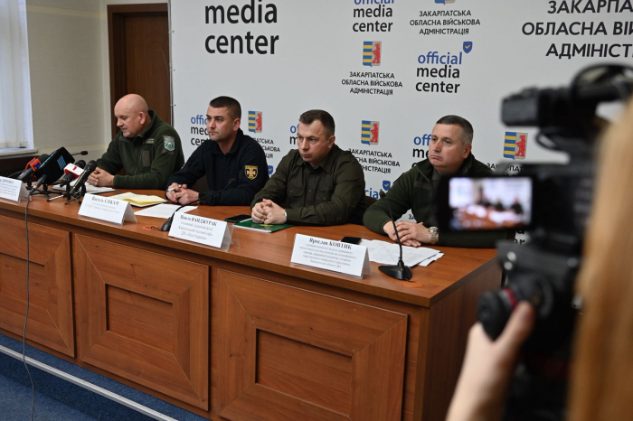 570 пожеж з початку року зафіксували в екосистемах Закарпаття – кількість займань перевищила минулорічні показники 