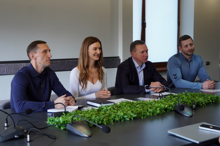 Ужгород готується до великої спортивної події – вдруге в місті відбудеться «Uzhhorod Half Marathon»!

