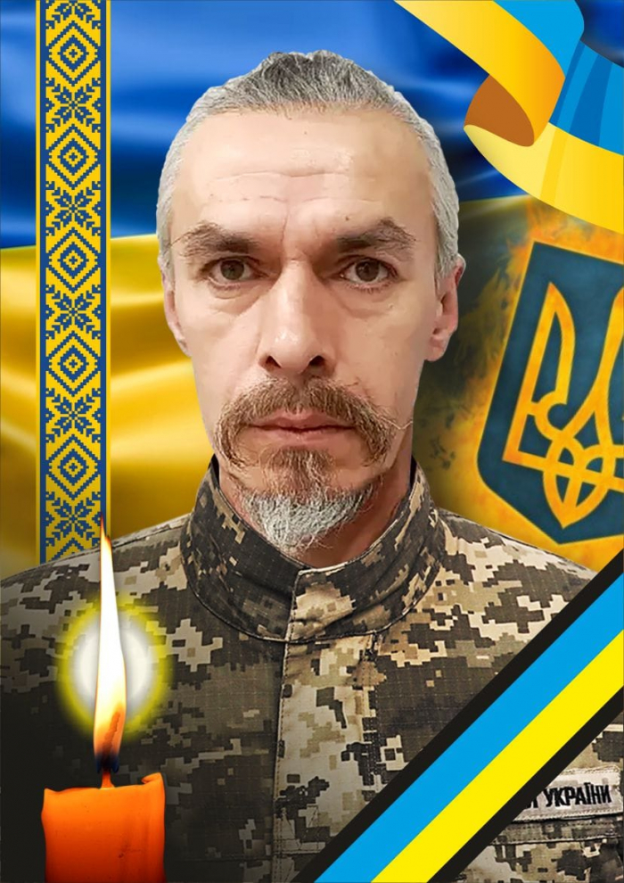 Завтра, 10 березня, в Ужгороді попрощаються із захисником Михайлом Швандою