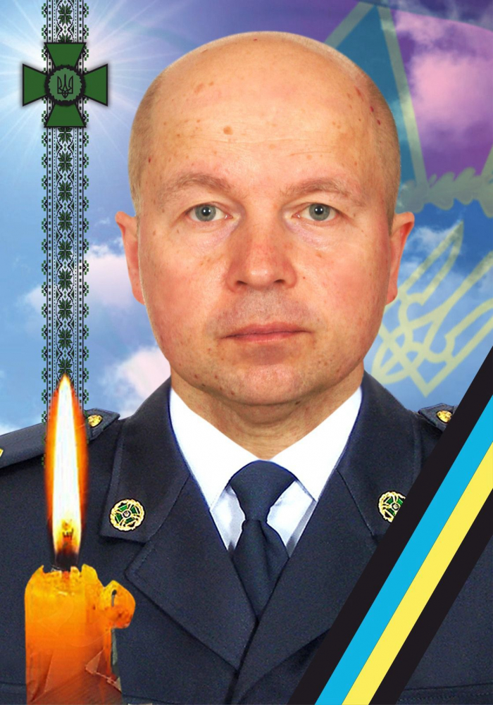 В Ужгороді завтра прощатимуться із полеглим Героєм