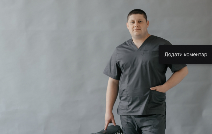 Чому не обов’язково їсти суп і як це впливає на організм — пояснює лікар Михайло Гаврилець

