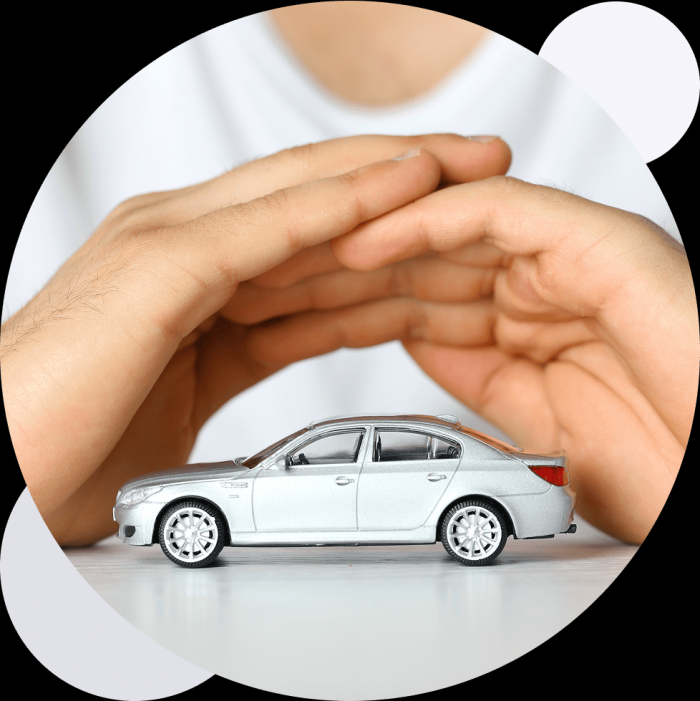 Автоцивілка як основа фінансової безпеки водія