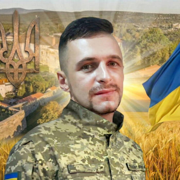 Олександр Михалко: характер, сильніший за страх