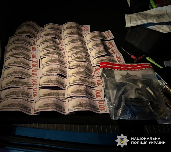 На Закарпатті СБУ та Нацполіція ліквідували черговий трансфер ухилянтів до ЄС
