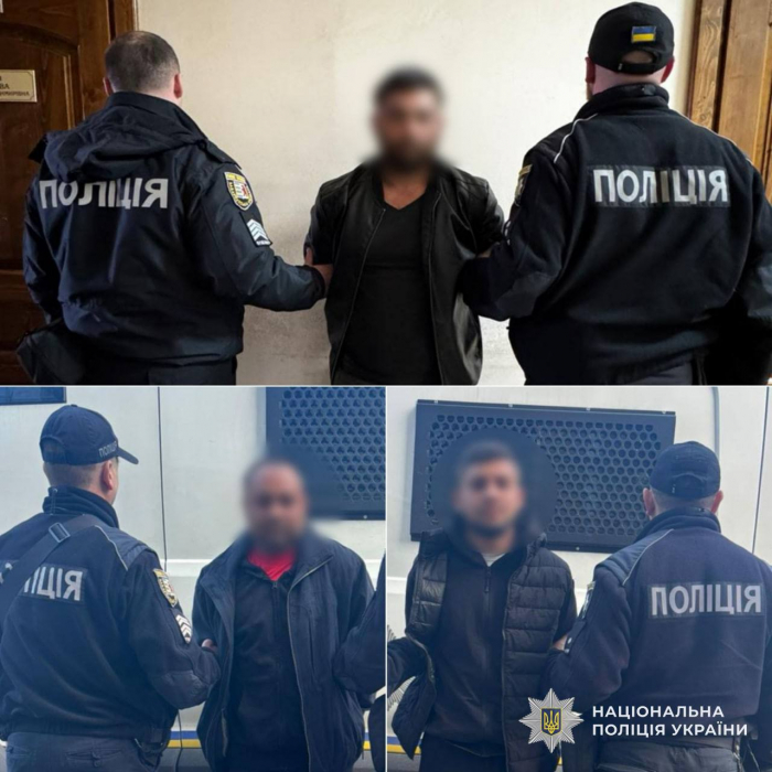 Суд взяв під варту трьох підозрюваних у нападі на військовослужбовців ТЦК та СП на Ужгородщині

