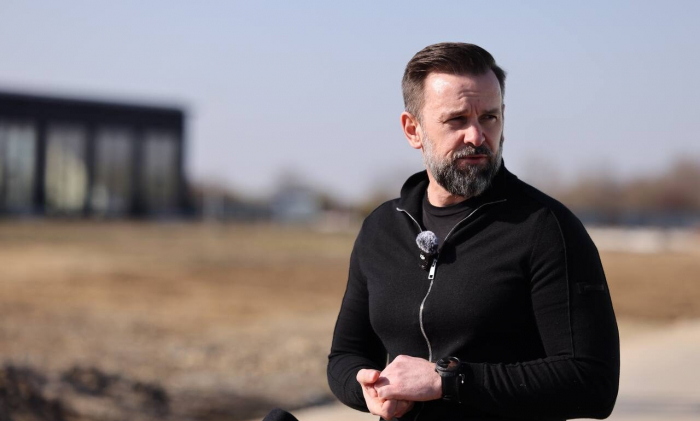 100 тисяч робочих місць – амбітна мета, яка повинна і буде реалізована в найближчі роки на Закарпатті