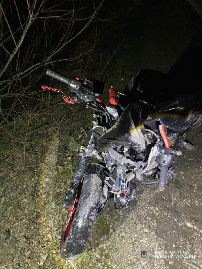 Поліція розслідує ДТП у Мукачівському районі, внаслідок якої загинула жінка-пішохід