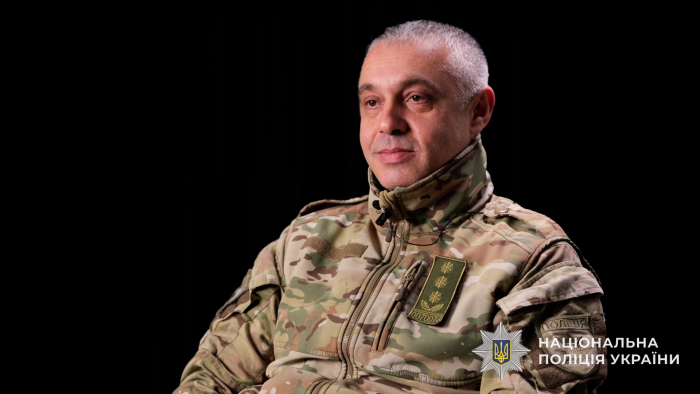 «Не маємо права на помилку, — воно дуже жорстке по відношенню до нас», – начальник вибухотехнічної служби поліції Закарпаття про роботу підрозділу