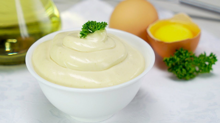 Як вибрати майонез
