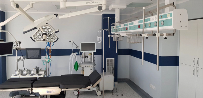 Економіка охорони здоров'я - чому інвестиції у преміальне медичне обладнання окупаються швидше