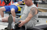 «Ігри воїнів Карпат» уже вдруге цьогоріч відбулися в Ужгороді