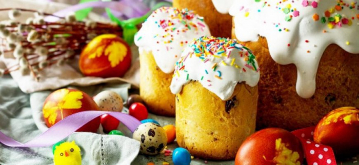 Втрачений Ужгород: як на початку століття Великдень святкували
