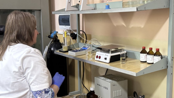 Перевірка овочів та фруктів на вміст нітратів в Ужгороді: чи фіксують у них перевищення рівня токсичності