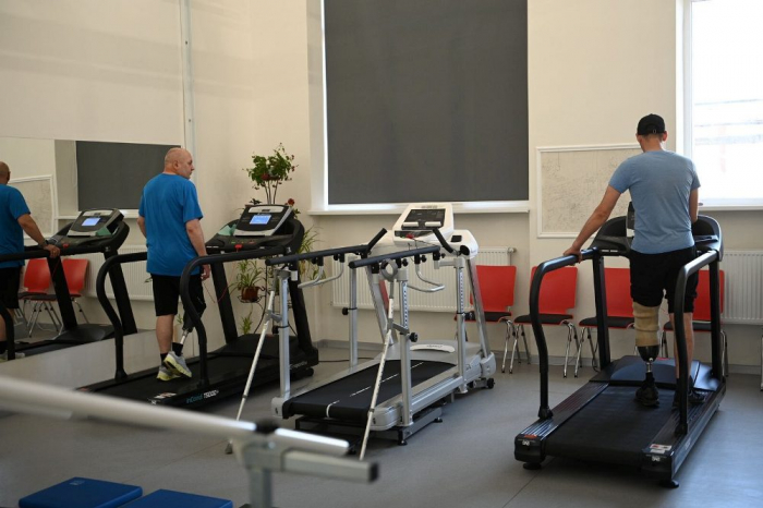 Закарпатці можуть безоплатно отримати послугу ендопротезування у 3 закладах охорони здоров’я краю