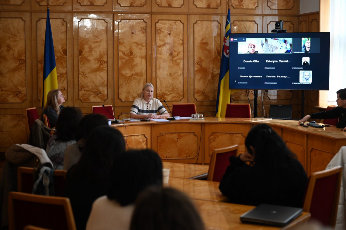 Рада з питань ВПО при Закарпатській ОВА підсумувала два роки роботи і затвердила новий склад