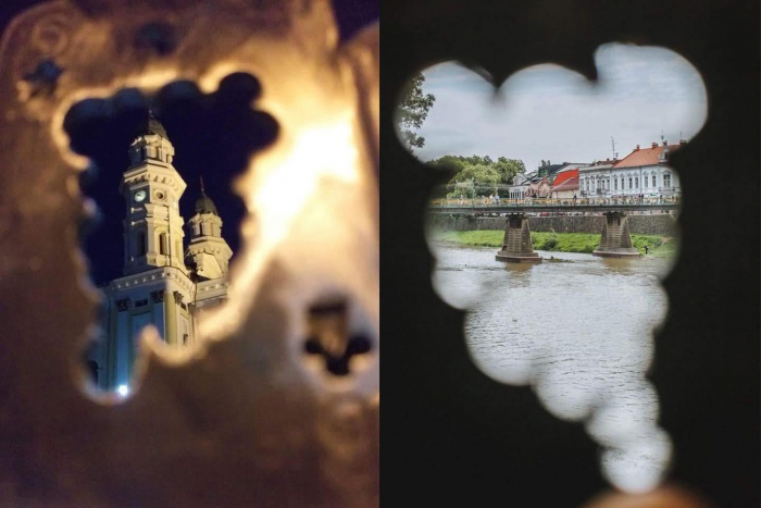 ТОП-10 закарпатських екскурсій

