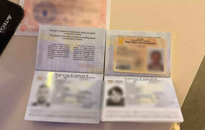 Спроба перетнути кордон через фіктивний шлюб: на Закарпатті затримали «молодят»-порушників