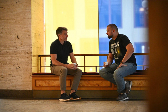 Закарпаття обрало свого представника до національної Ради ветеранів